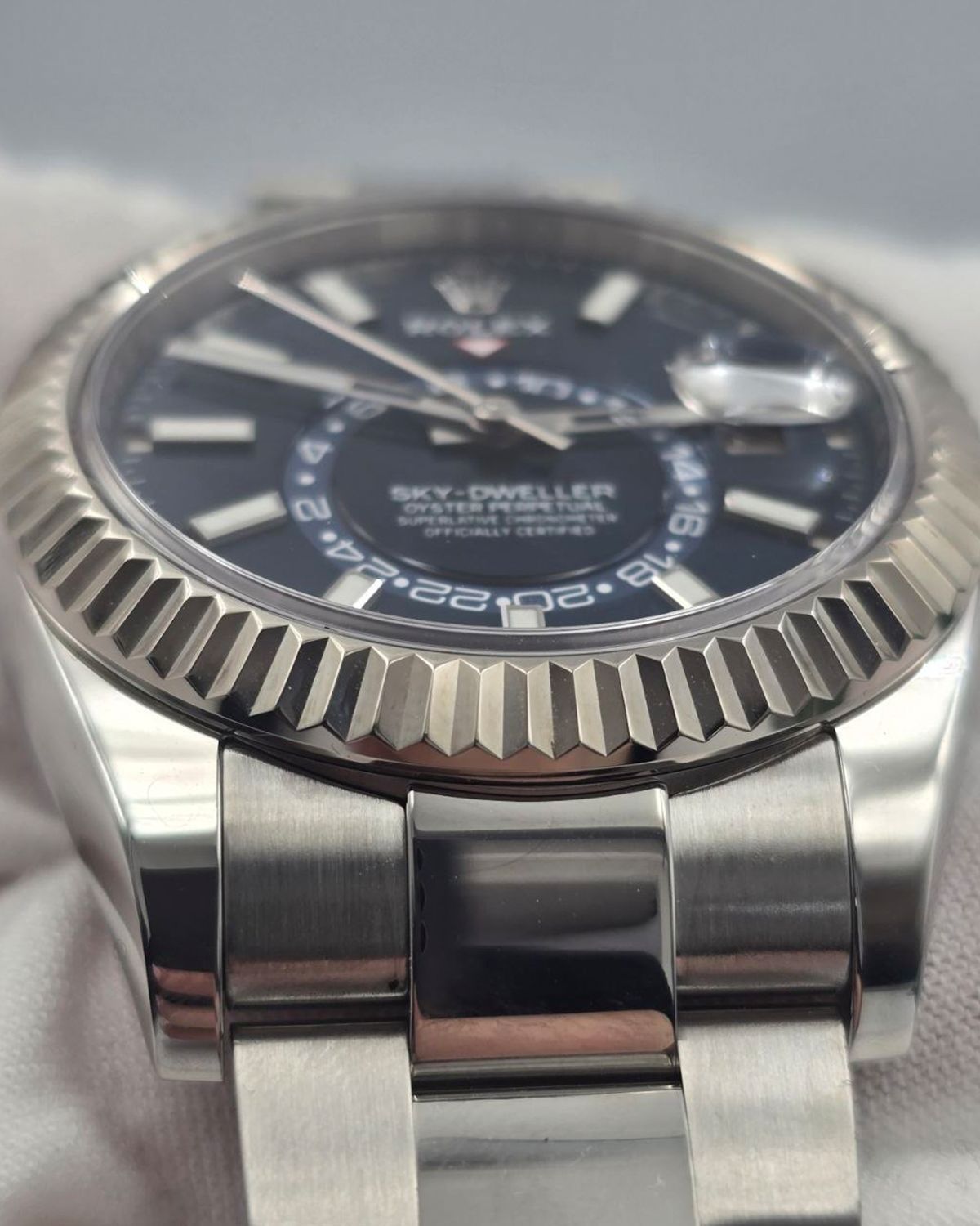Rolex 326934