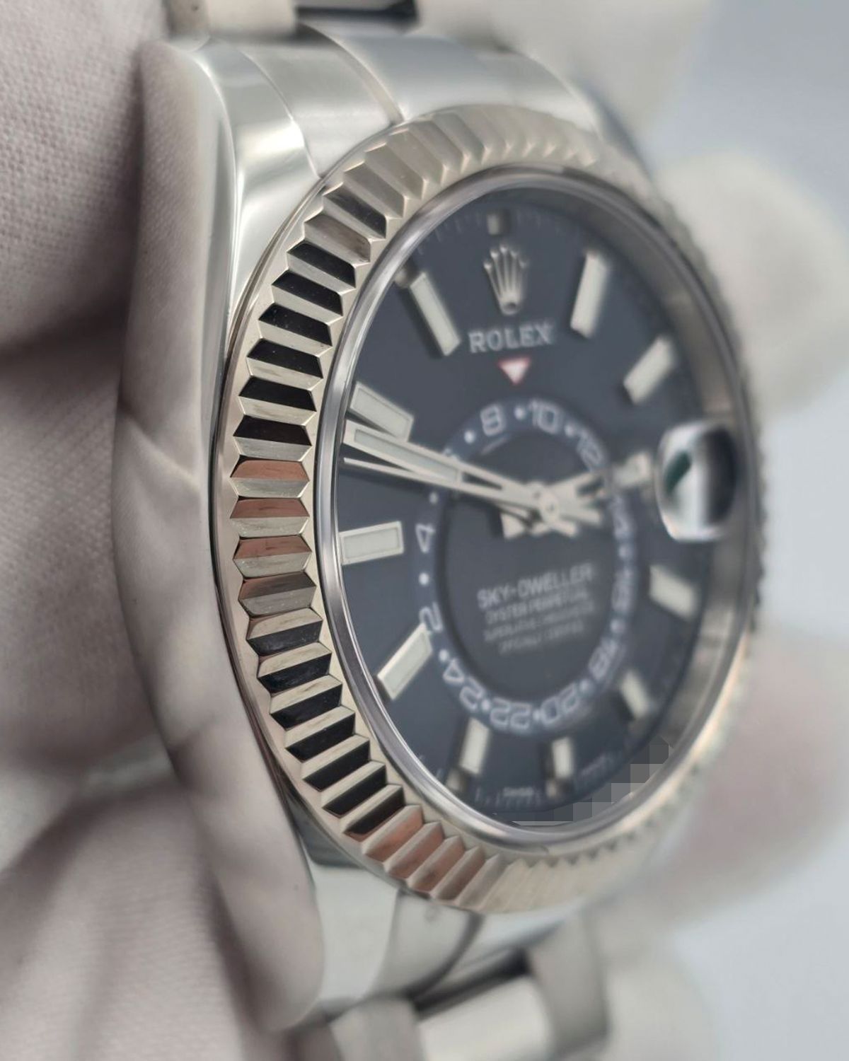 Rolex 326934