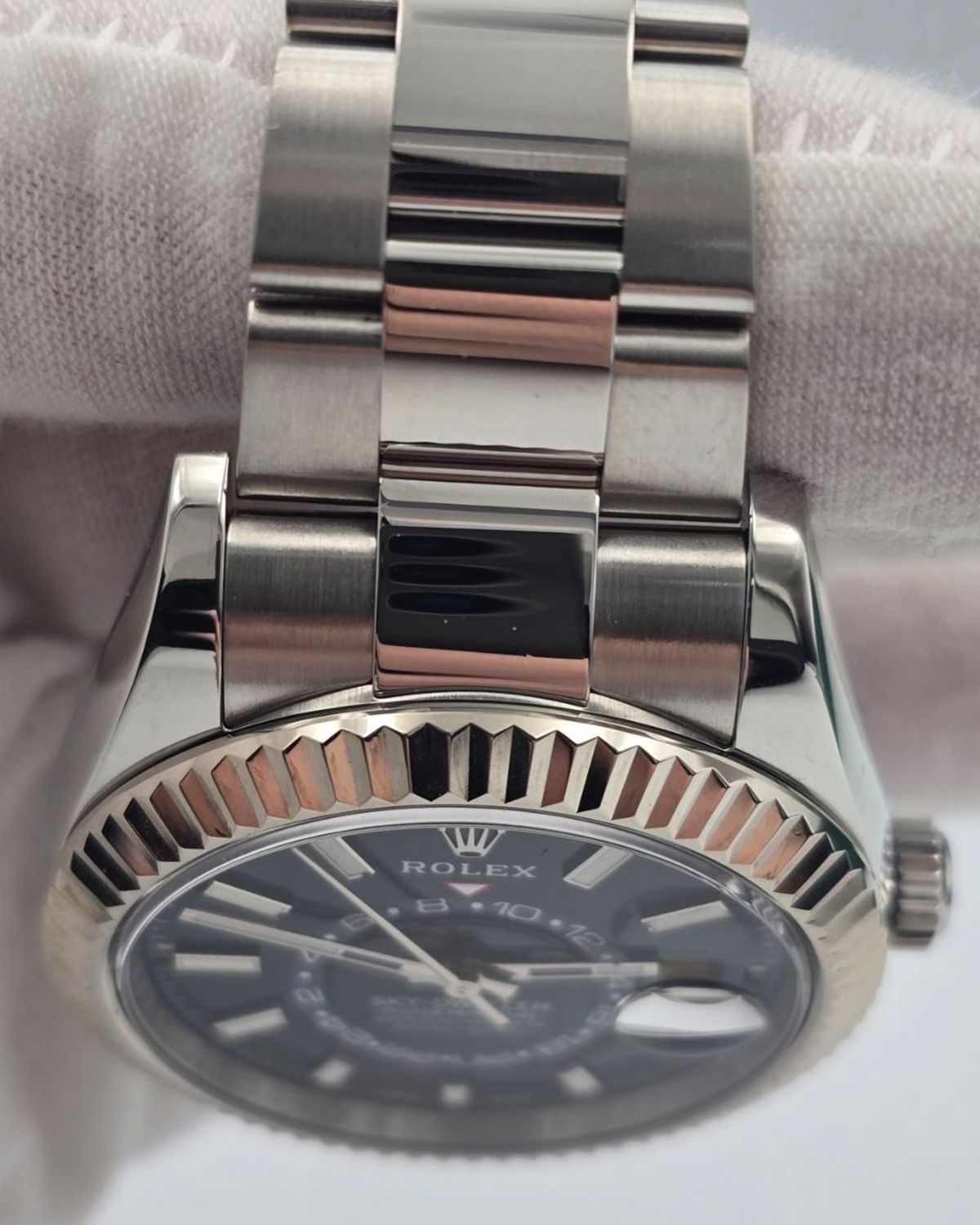 Rolex 326934