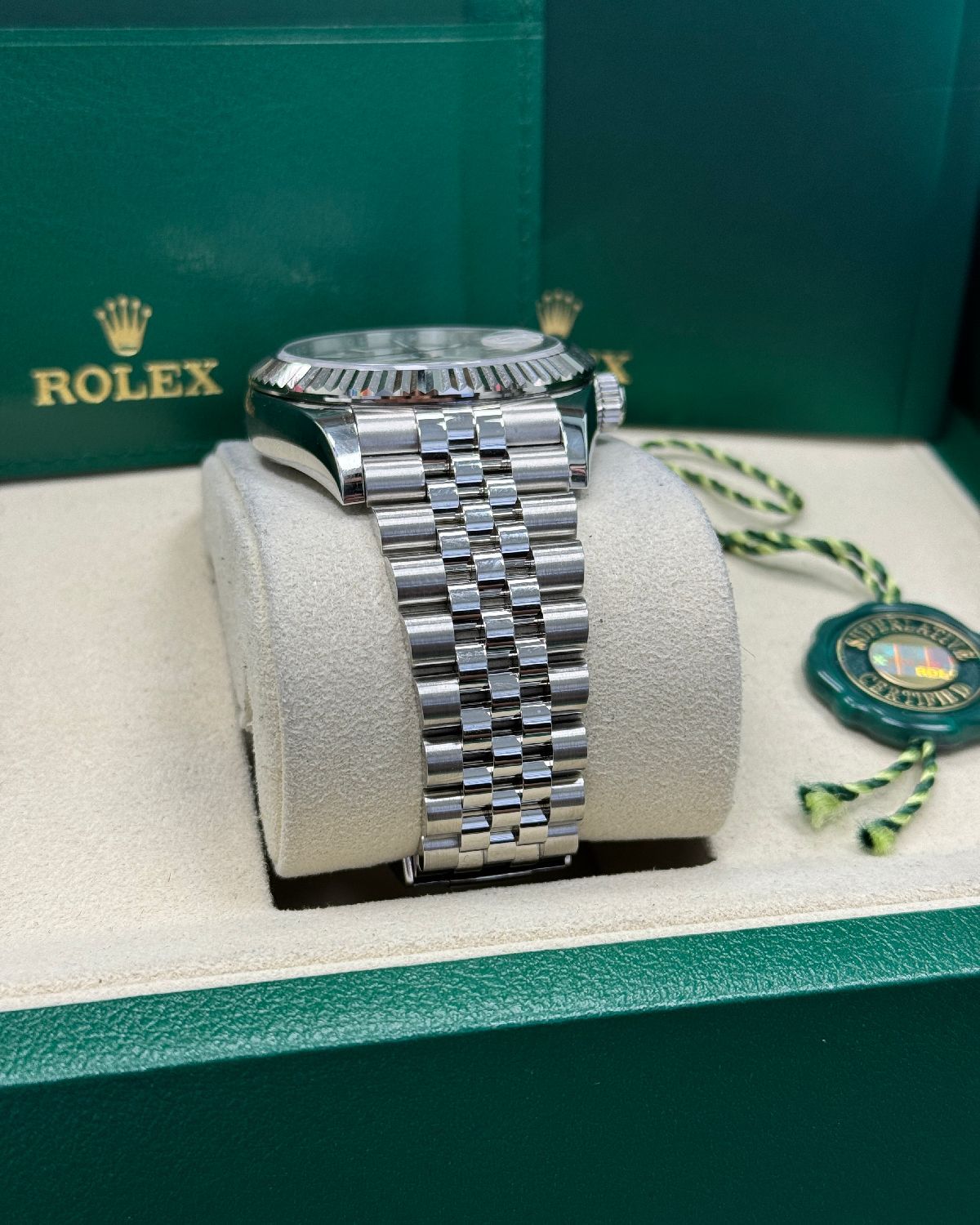 Rolex 326934