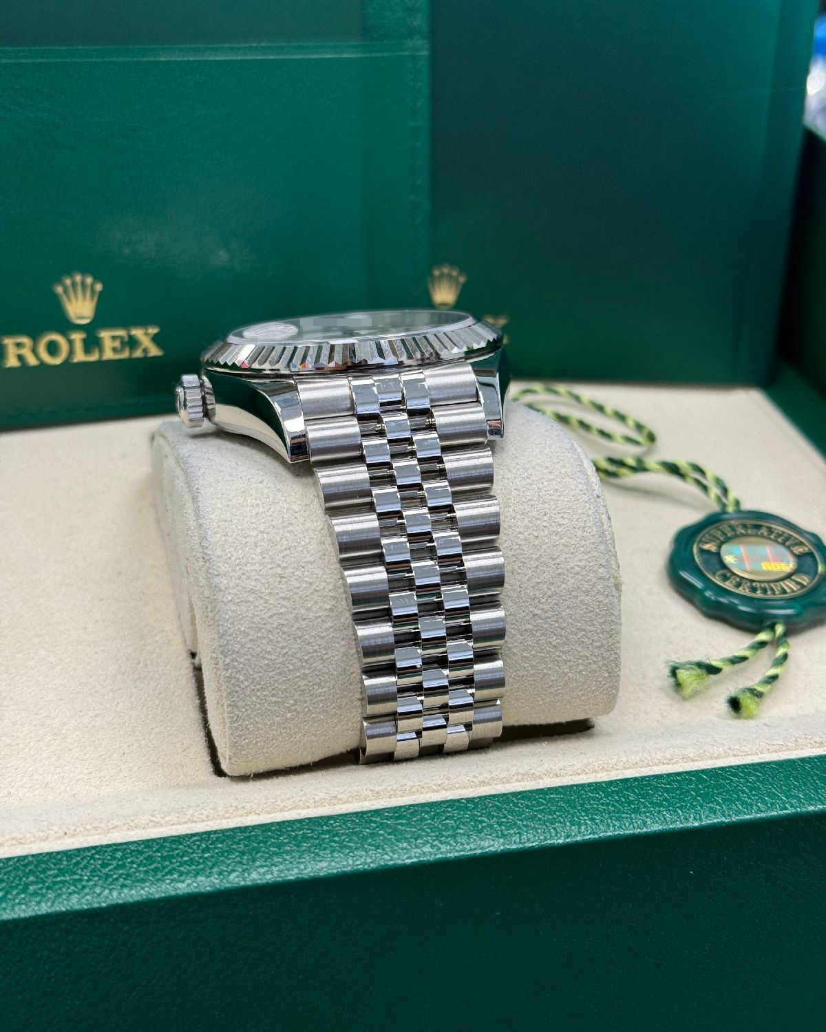 Rolex 326934