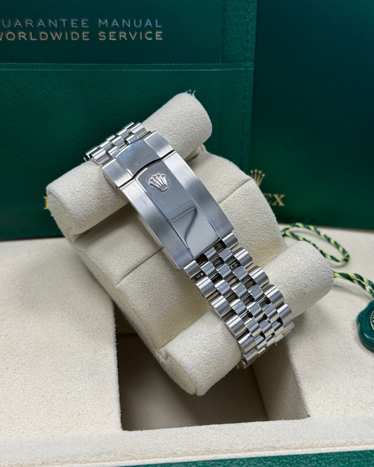 Rolex 326934