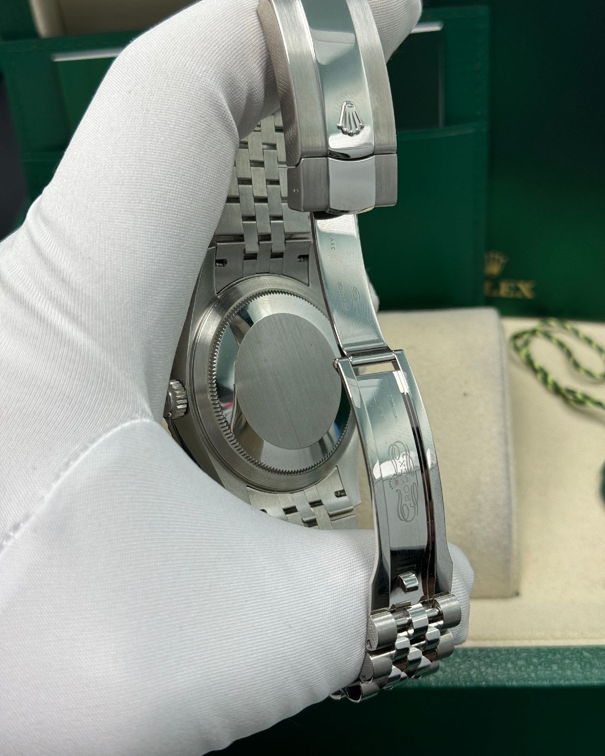 Rolex 326934