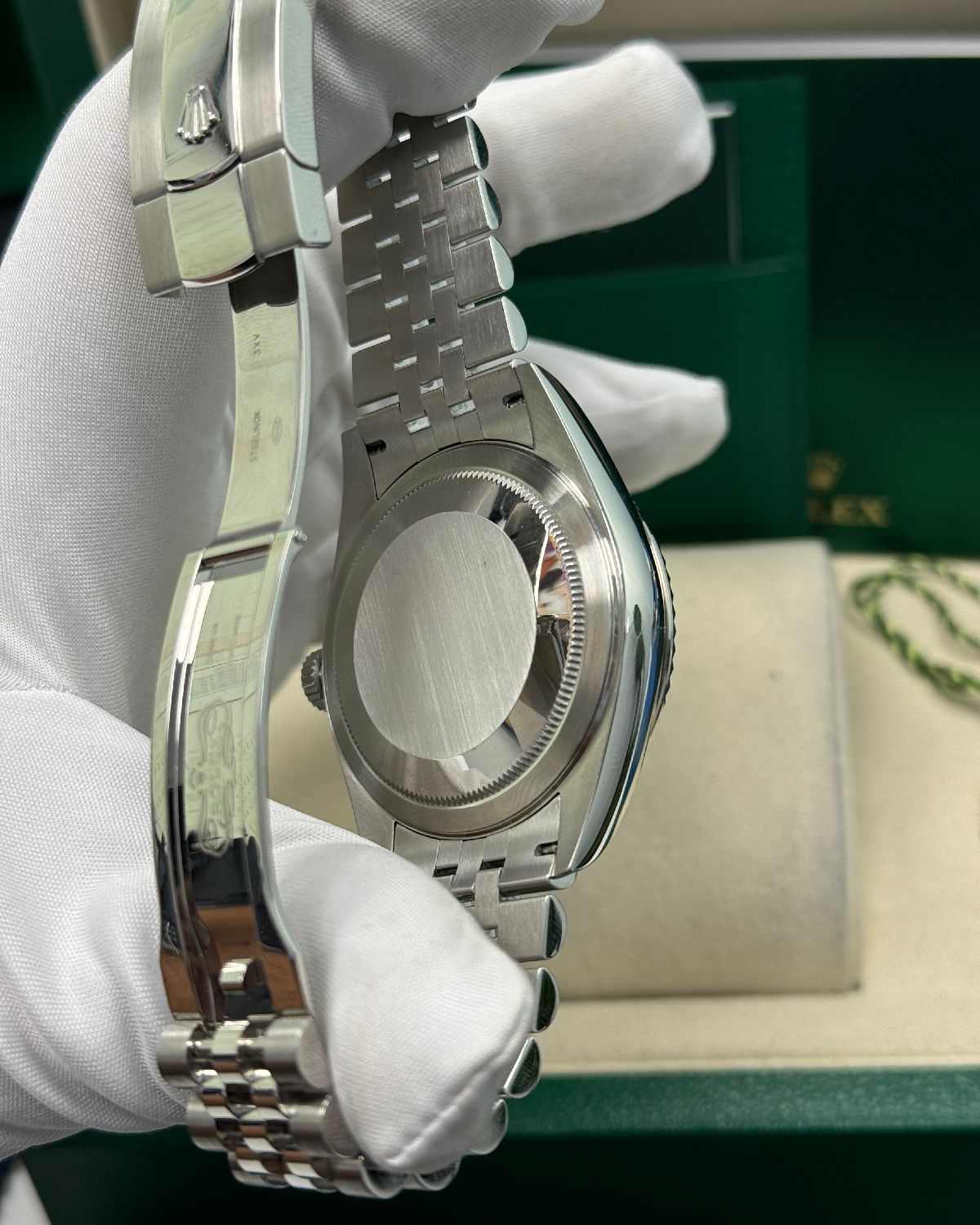 Rolex 326934