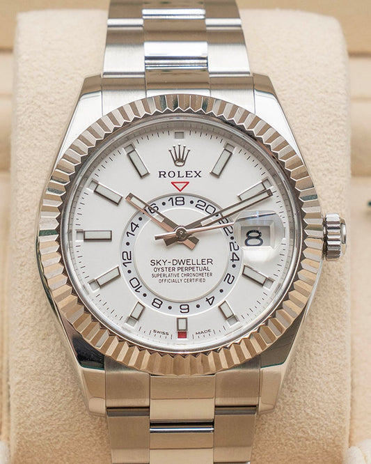 Rolex 326934