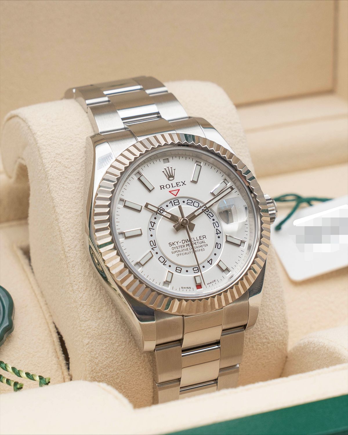 Rolex 326934