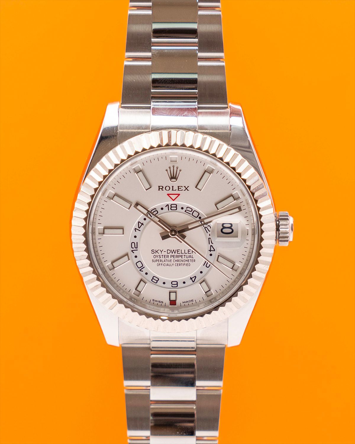 Rolex 326934