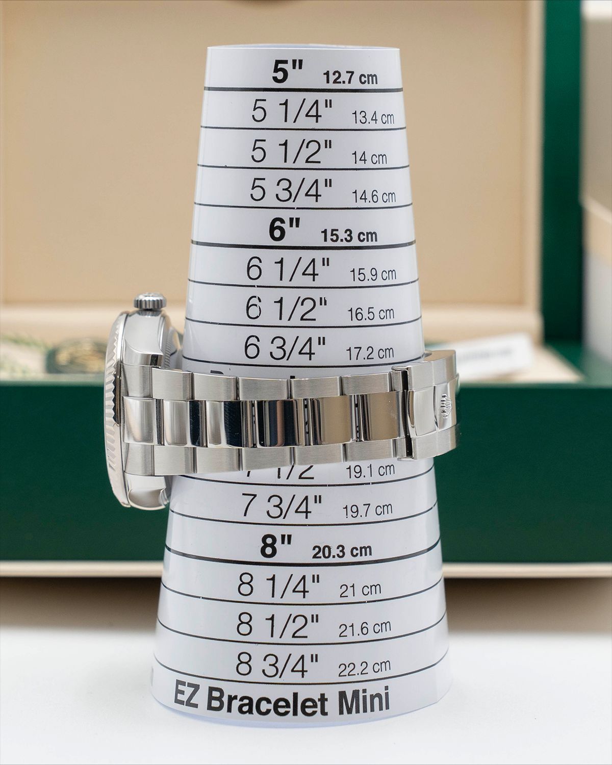 Rolex 326934