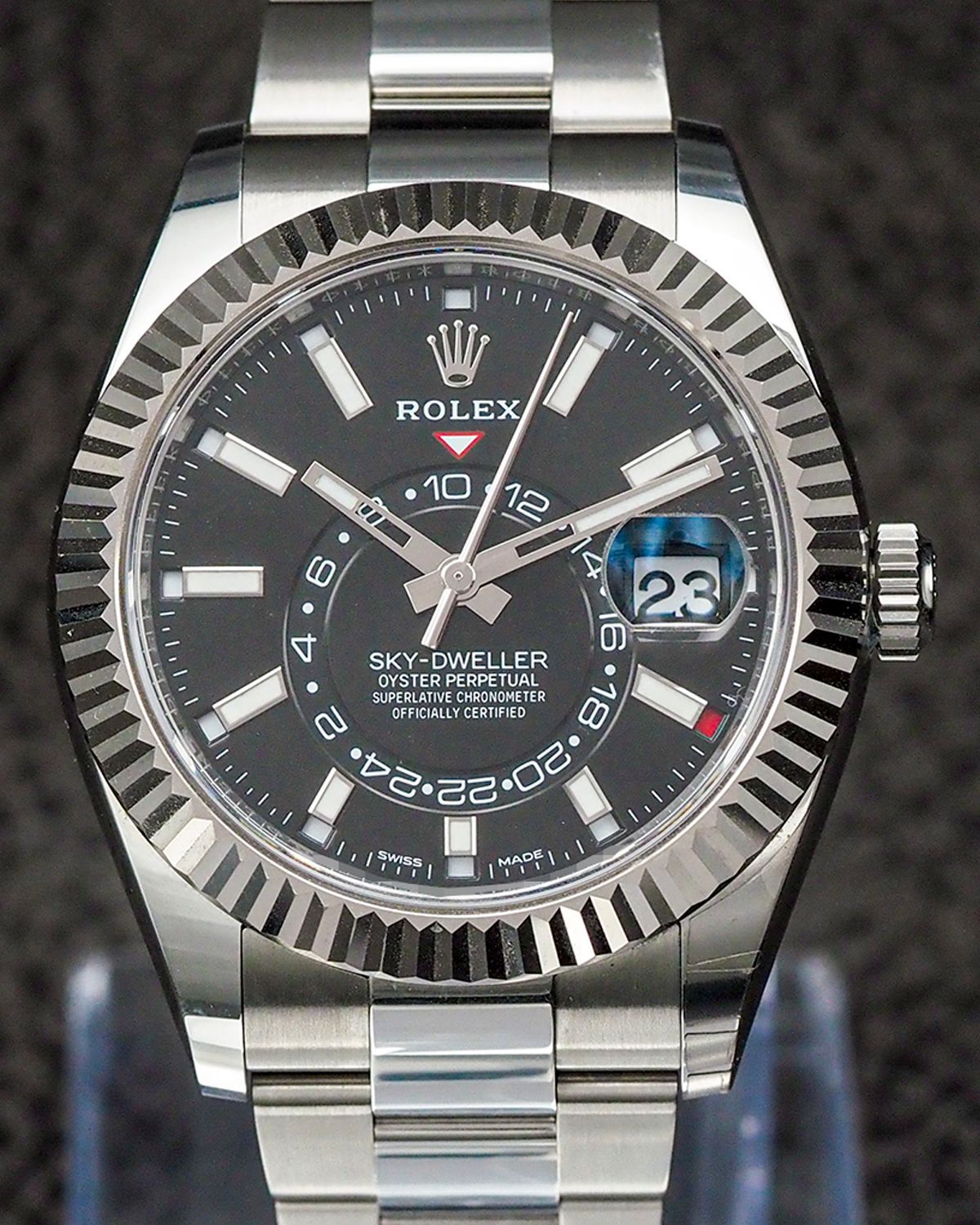 Rolex 326934
