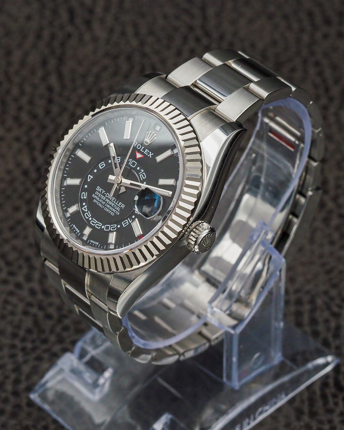 Rolex 326934