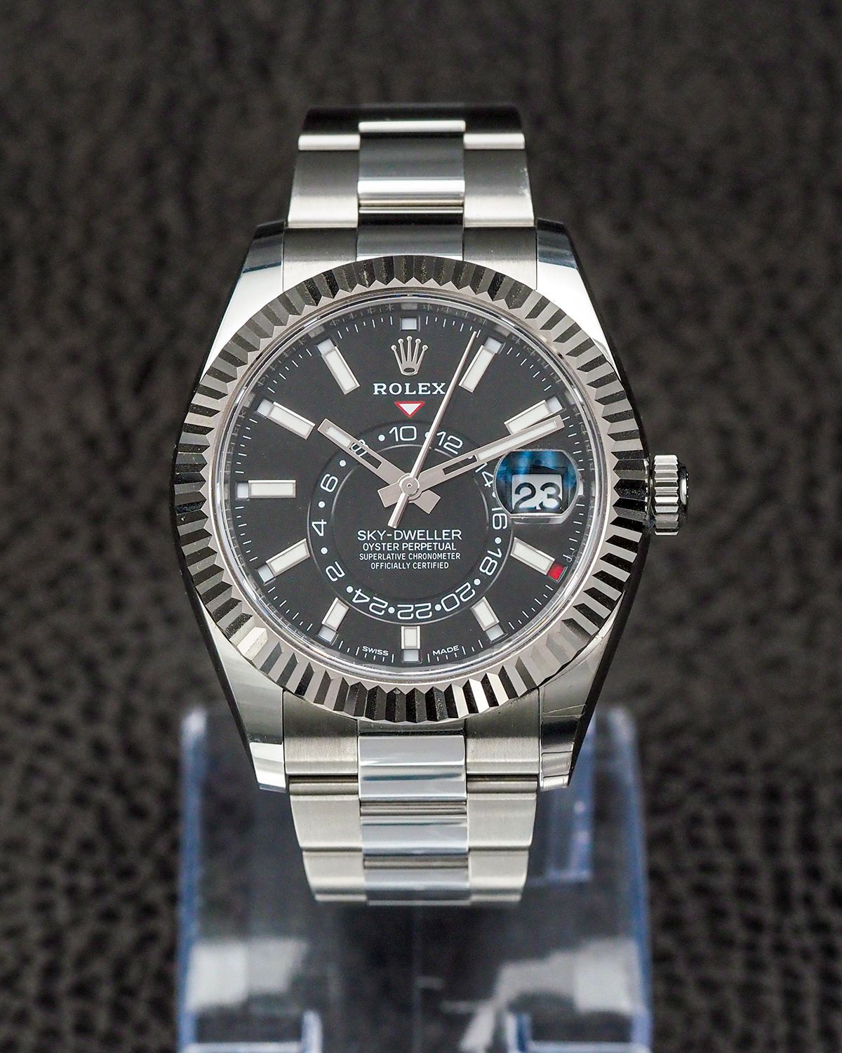 Rolex 326934