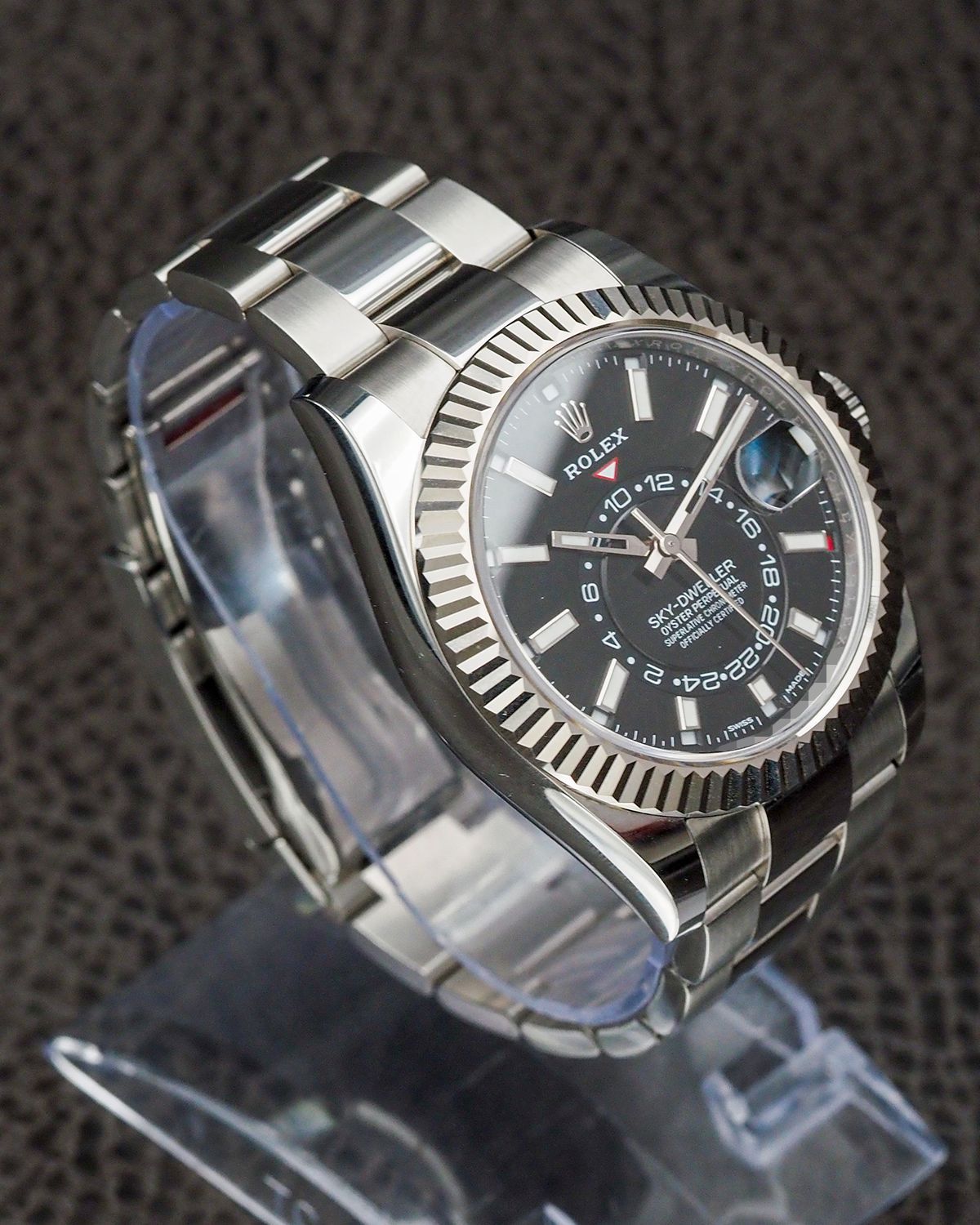 Rolex 326934