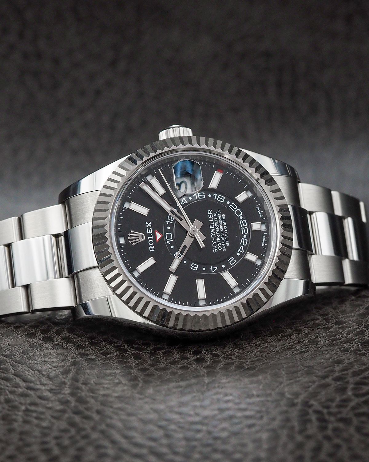 Rolex 326934