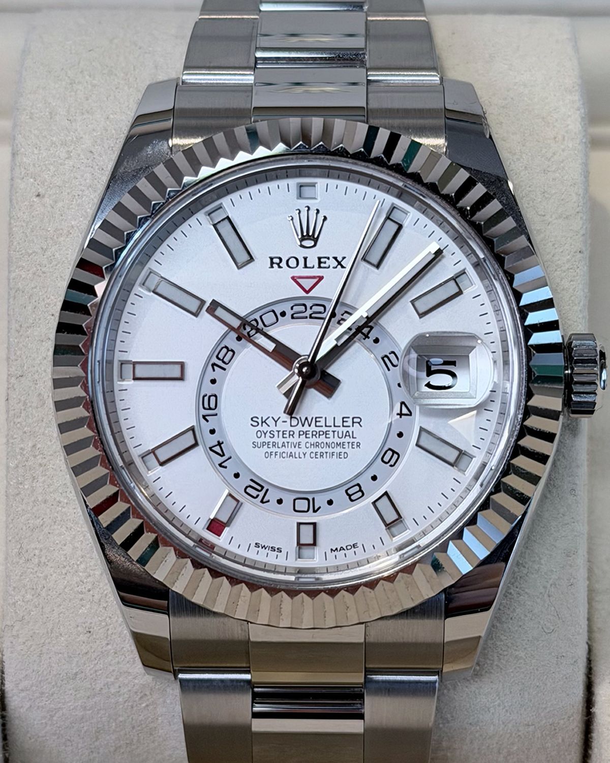 Rolex 326934