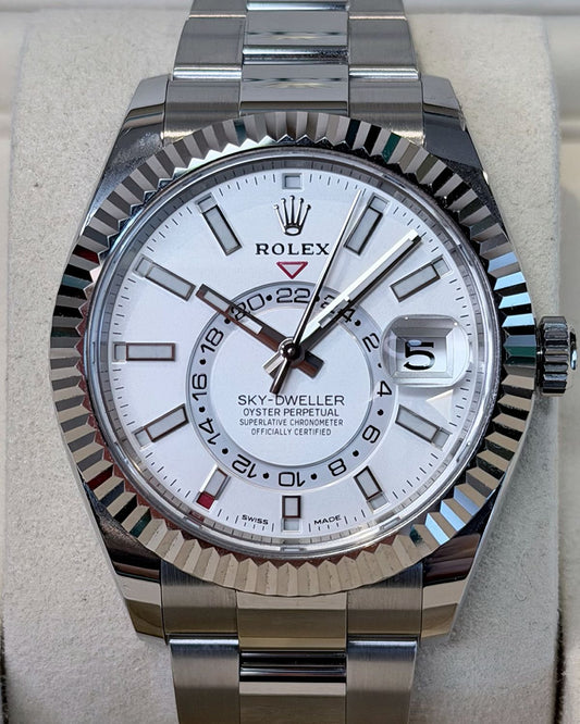 Rolex 326934
