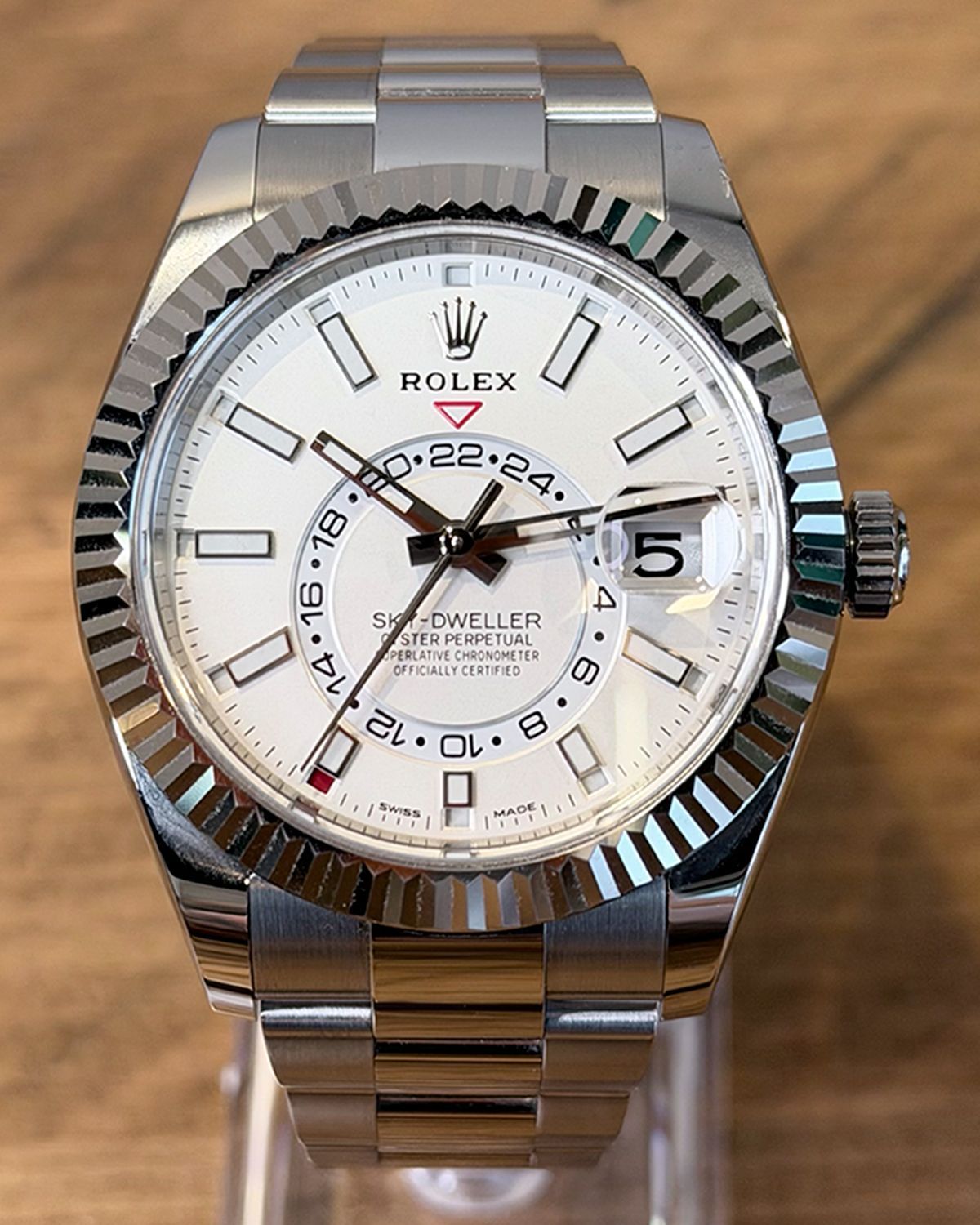 Rolex 326934