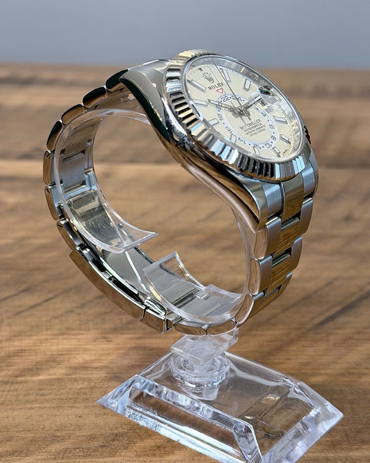 Rolex 326934