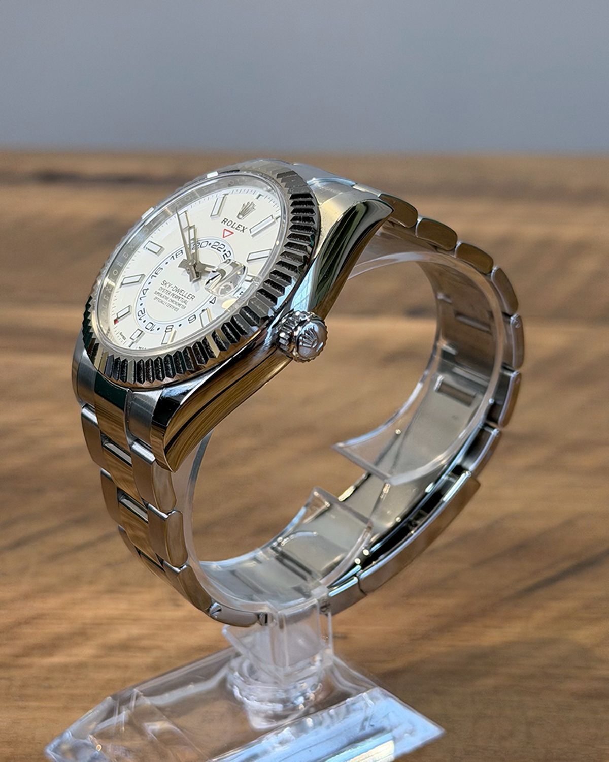 Rolex 326934