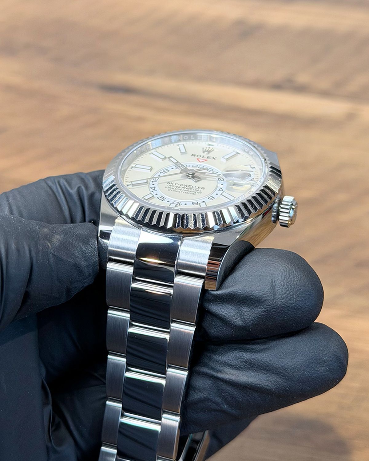 Rolex 326934