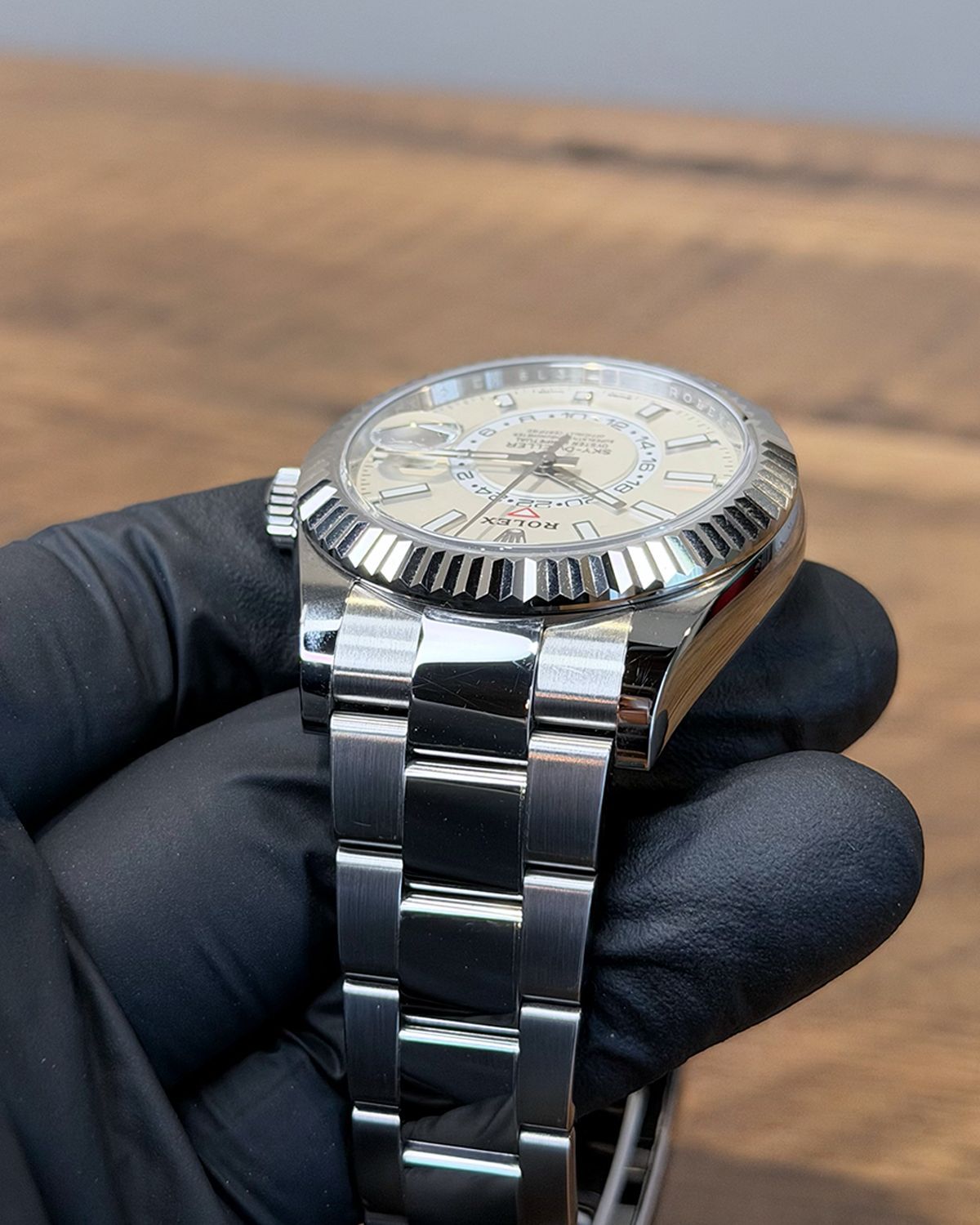 Rolex 326934