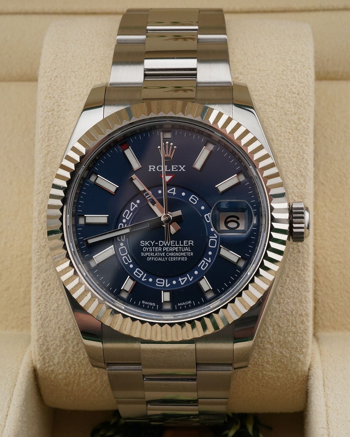 Rolex 326934