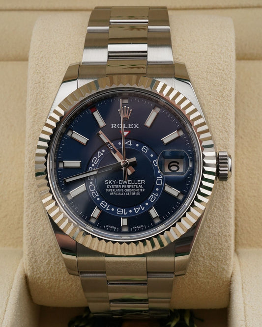 Rolex 326934