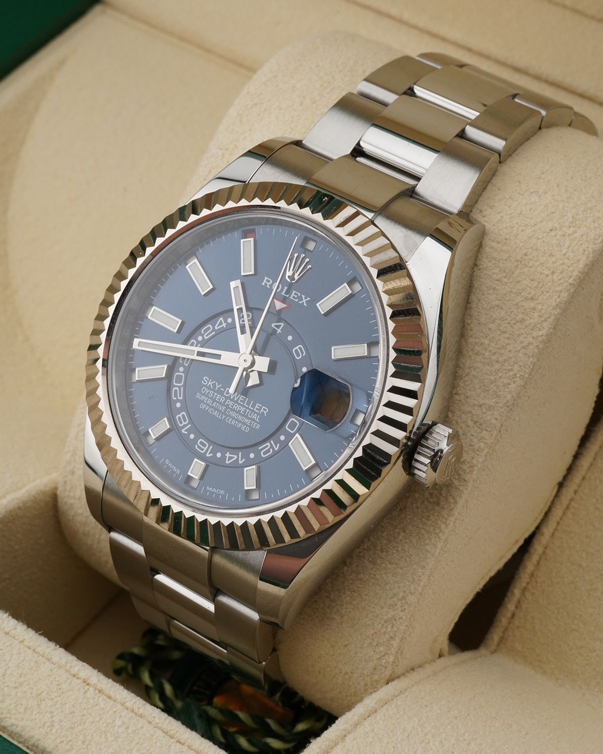 Rolex 326934