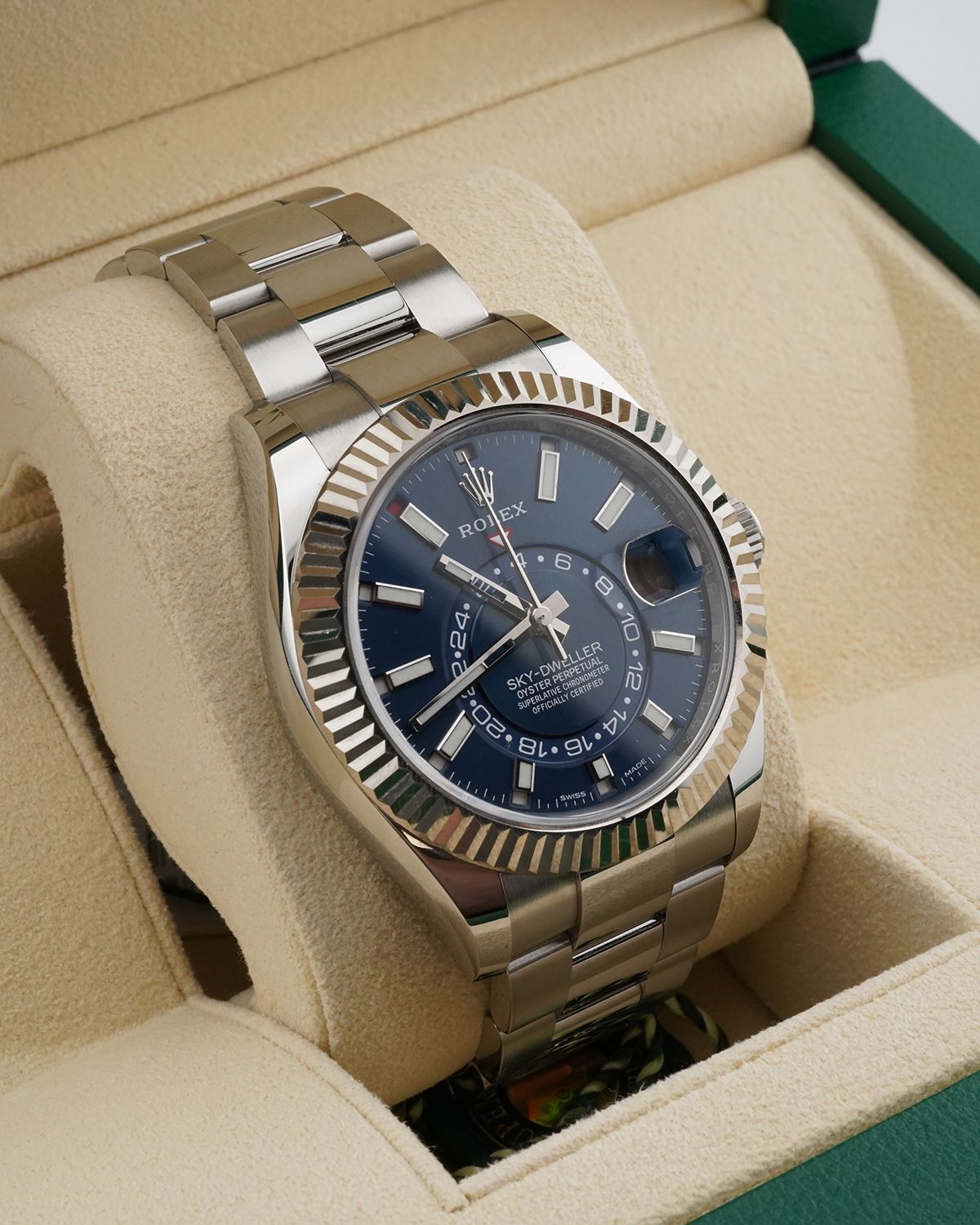 Rolex 326934