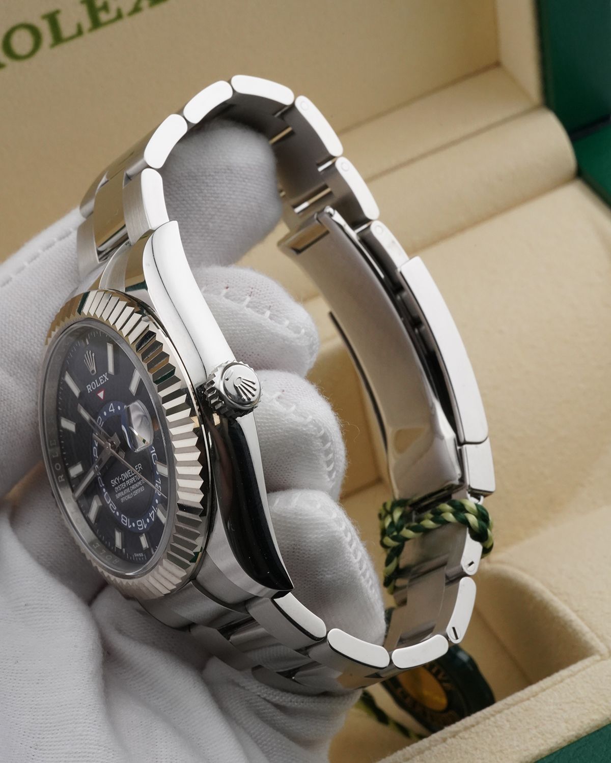 Rolex 326934