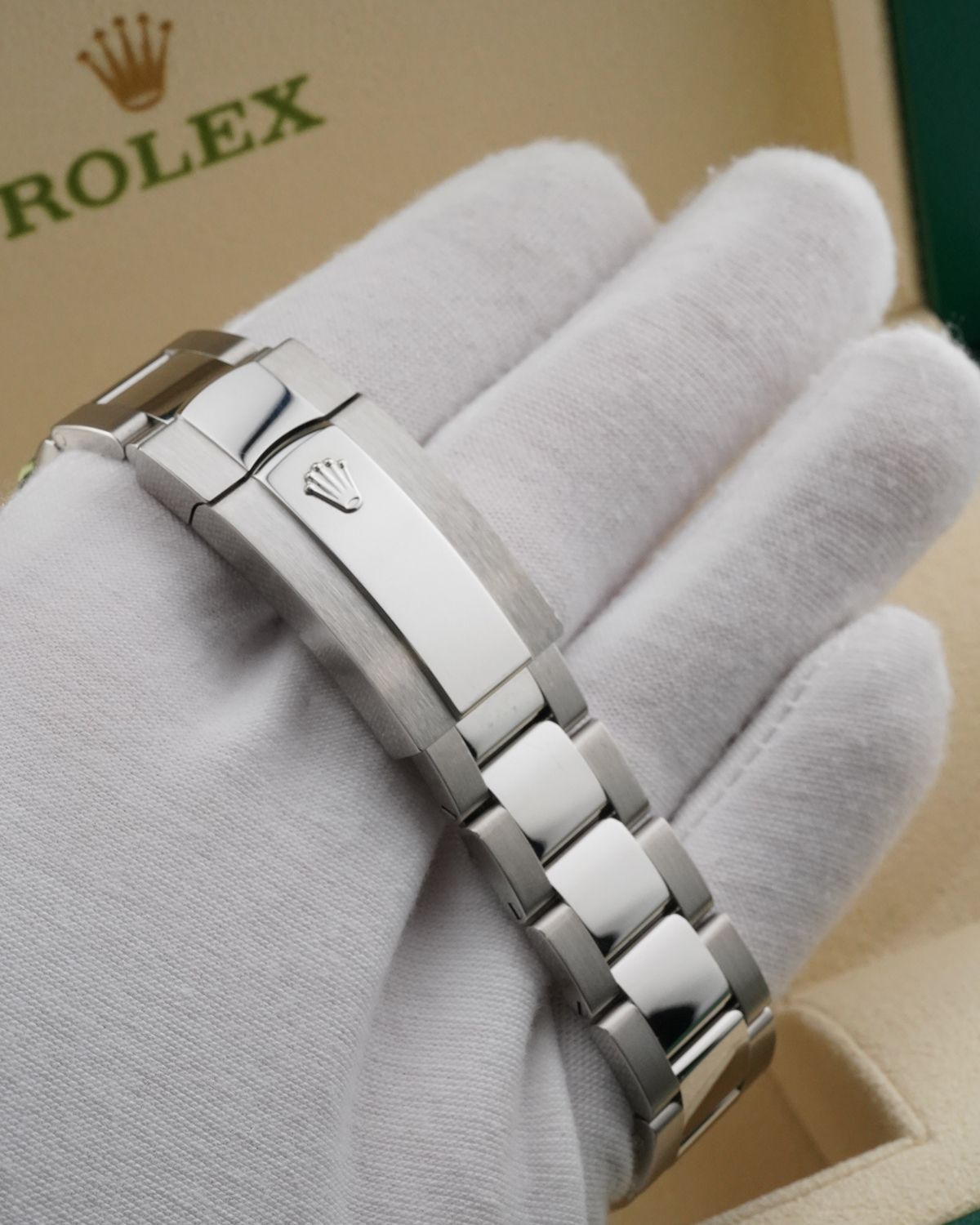 Rolex 326934