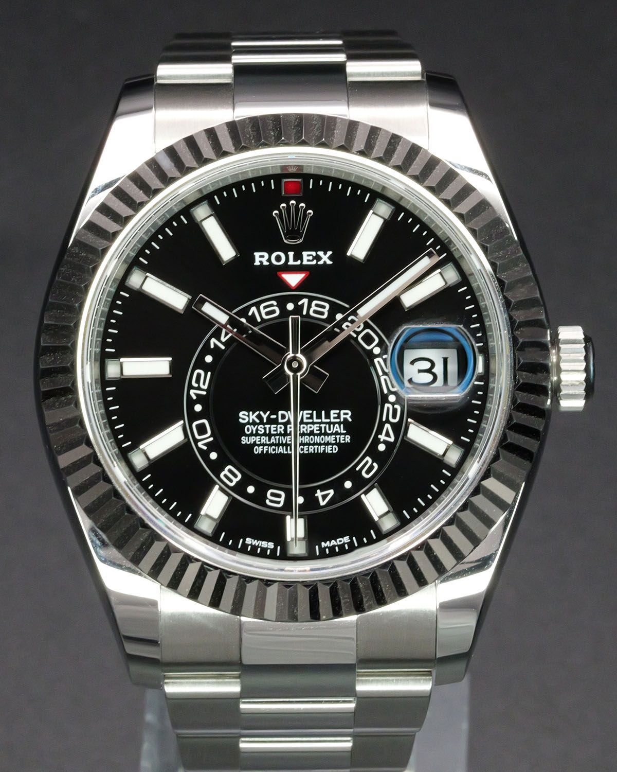 Rolex 326934