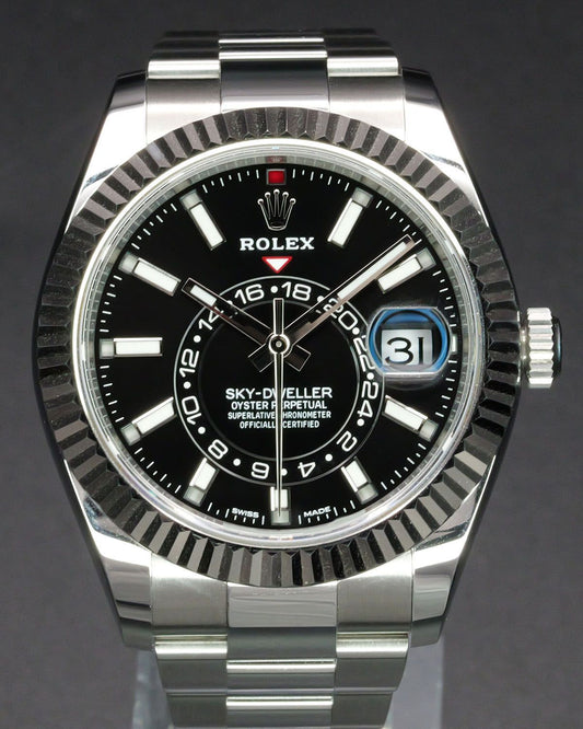 Rolex 326934