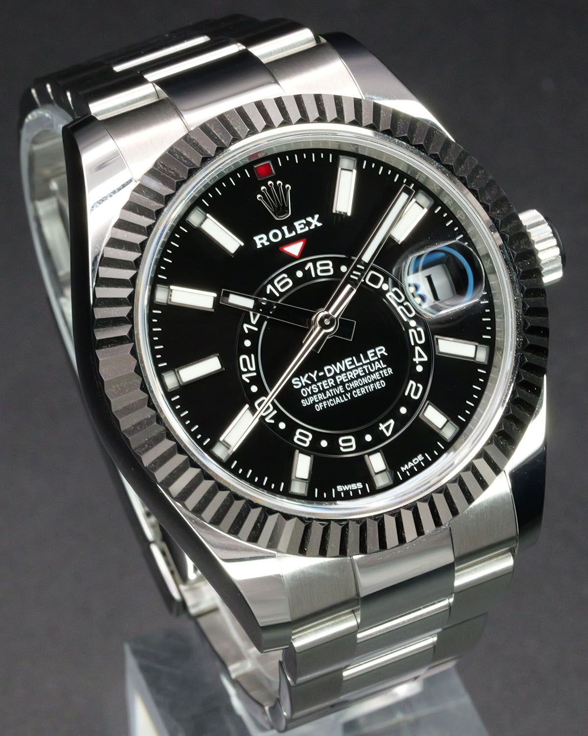 Rolex 326934
