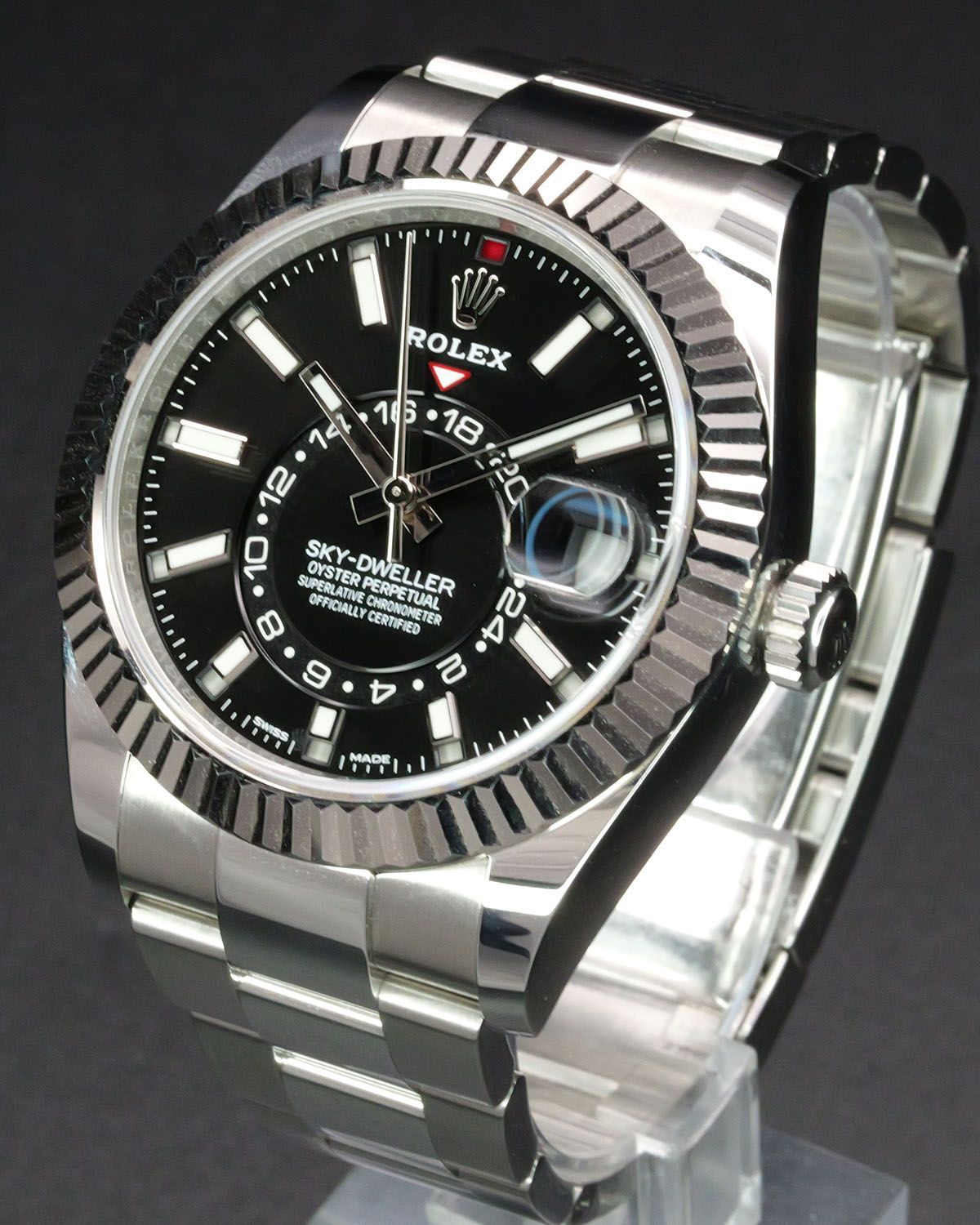 Rolex 326934