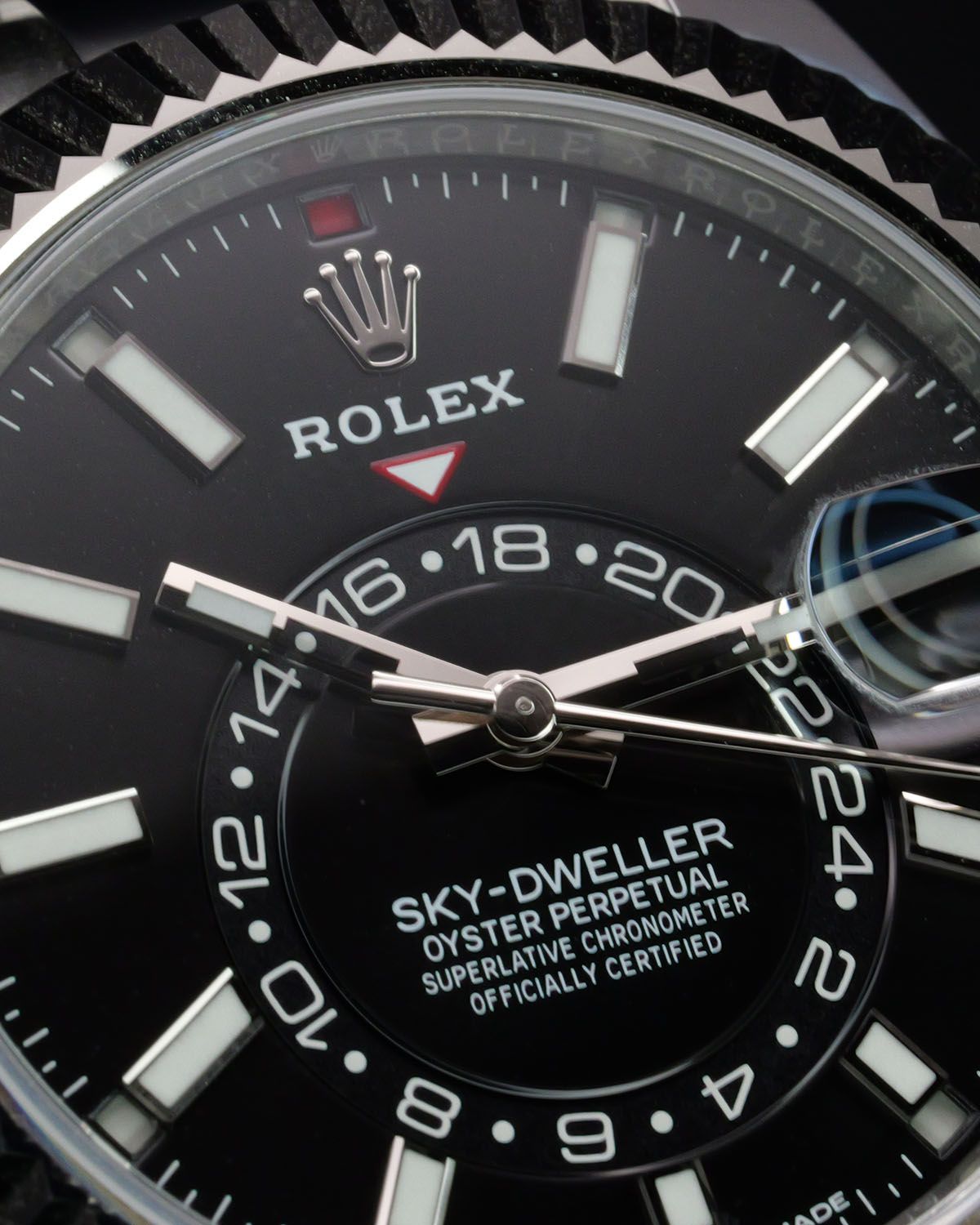 Rolex 326934