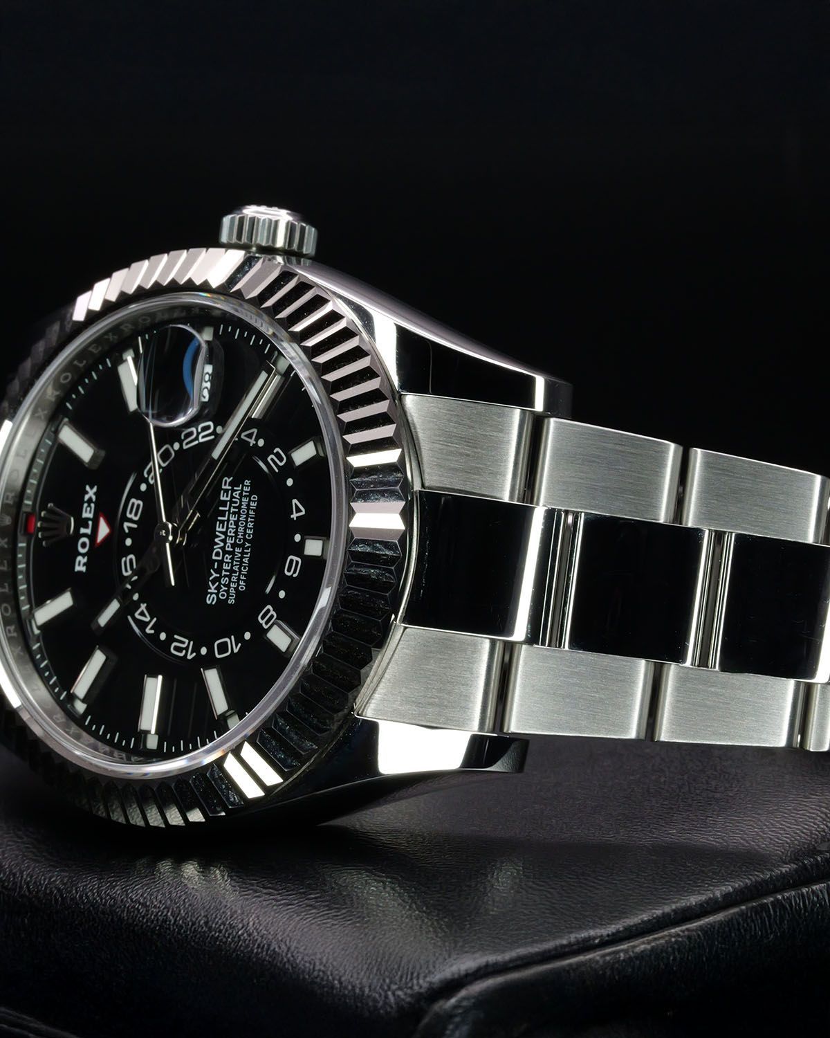 Rolex 326934