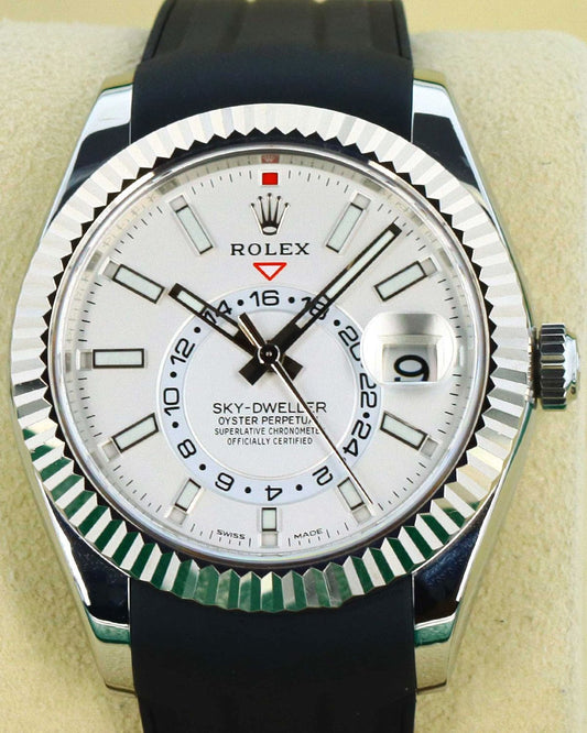 Rolex 326934