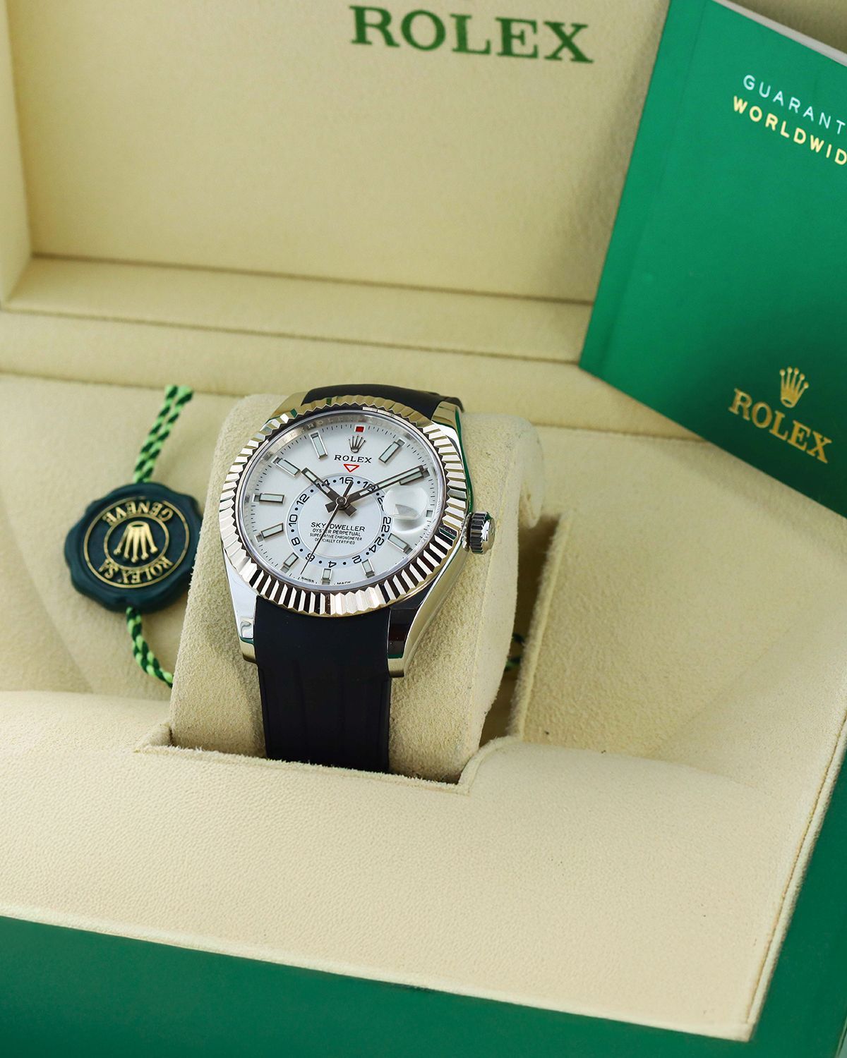 Rolex 326934