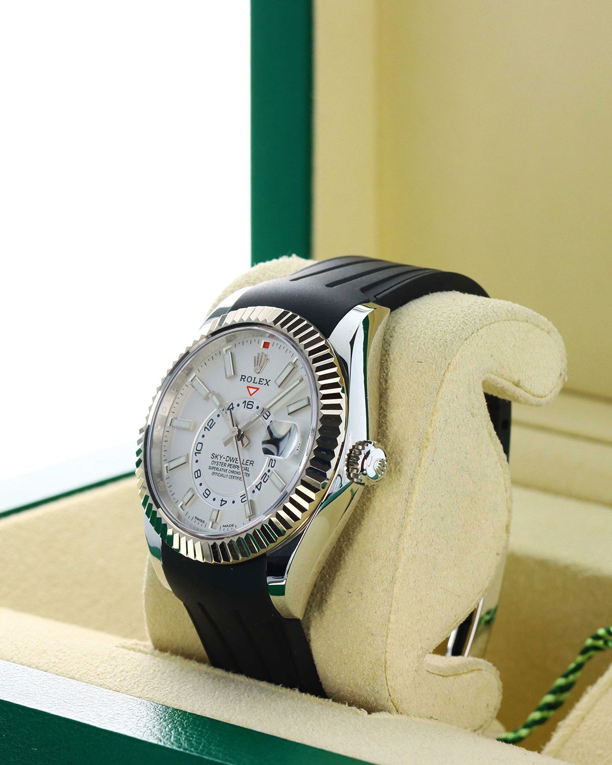 Rolex 326934