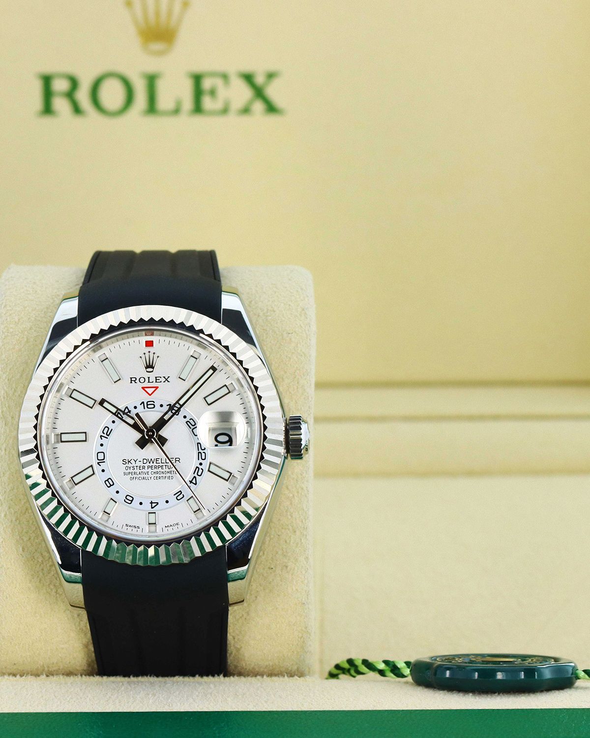 Rolex 326934