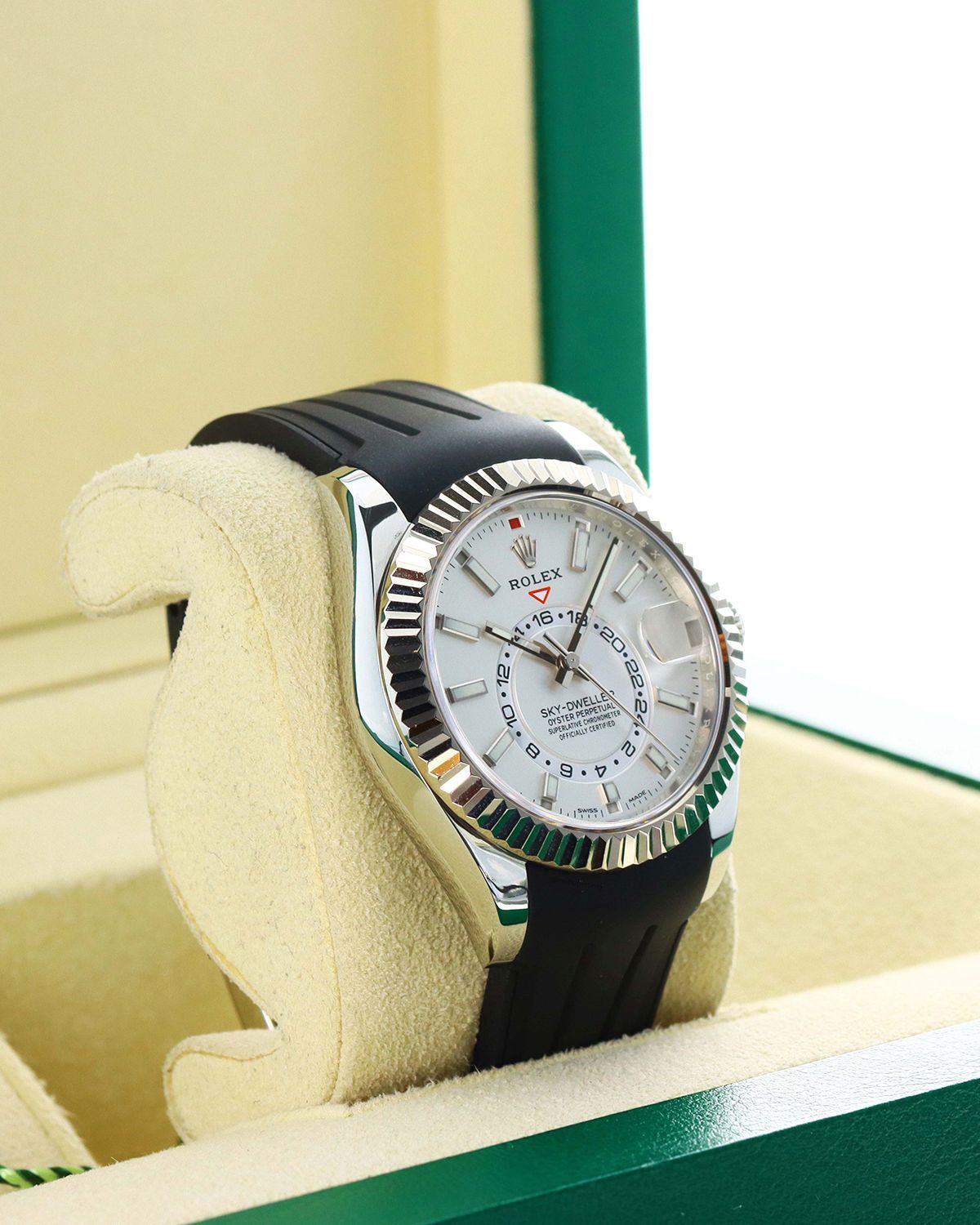 Rolex 326934