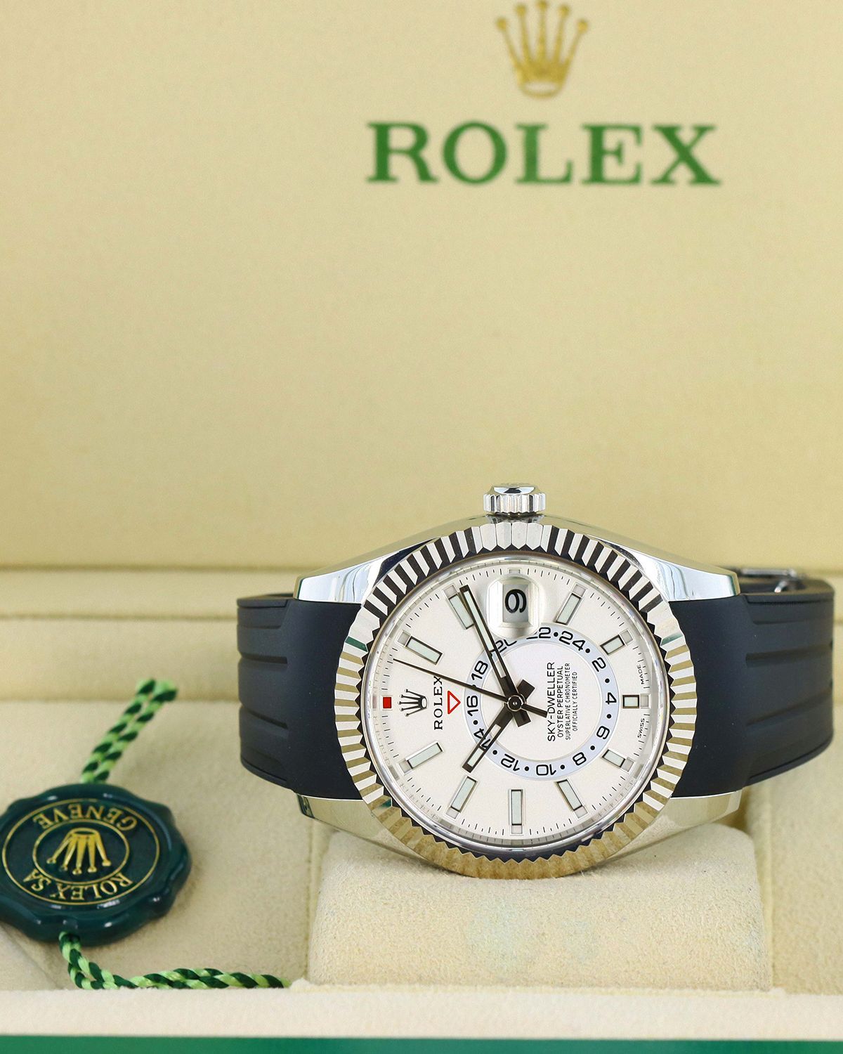 Rolex 326934