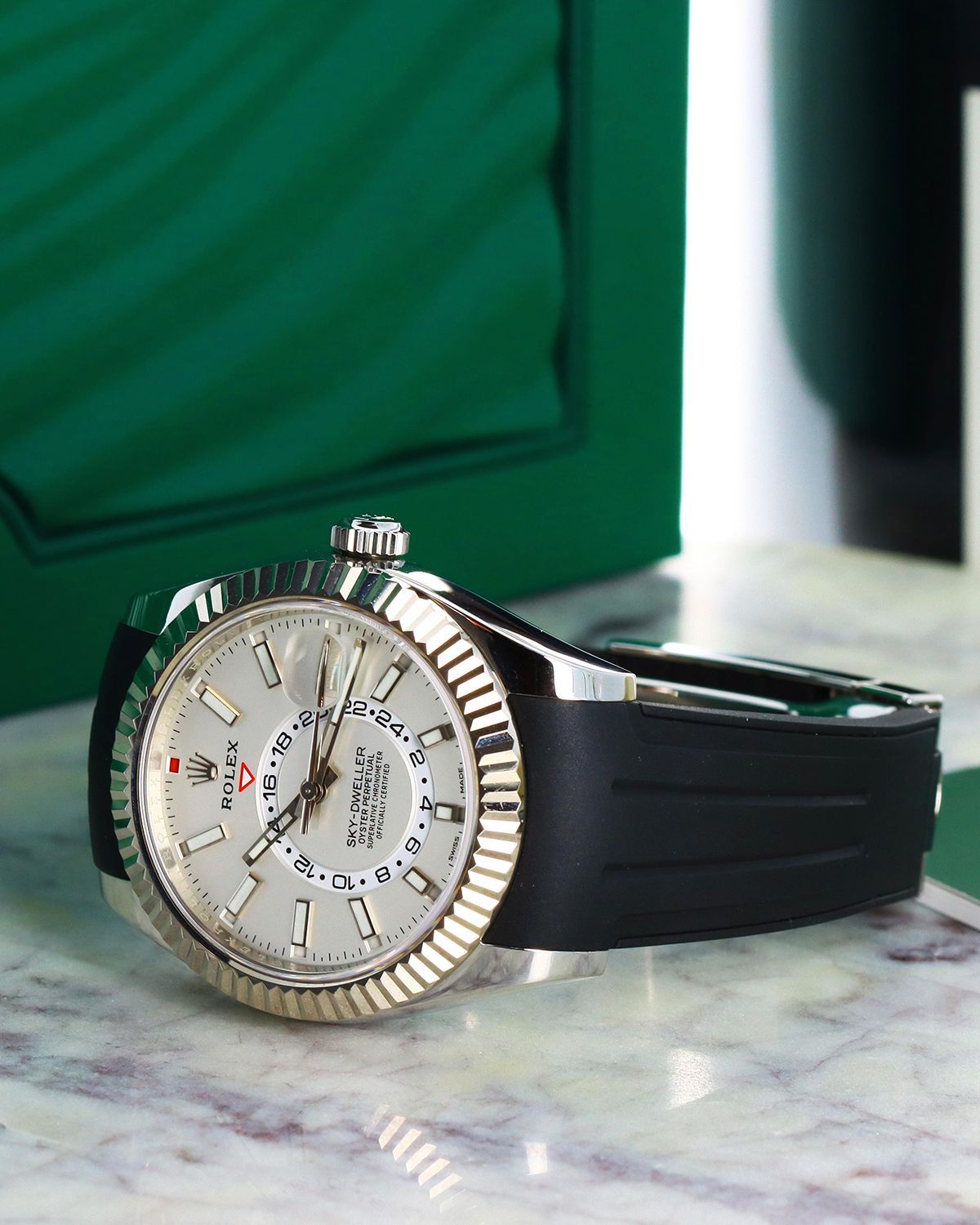 Rolex 326934