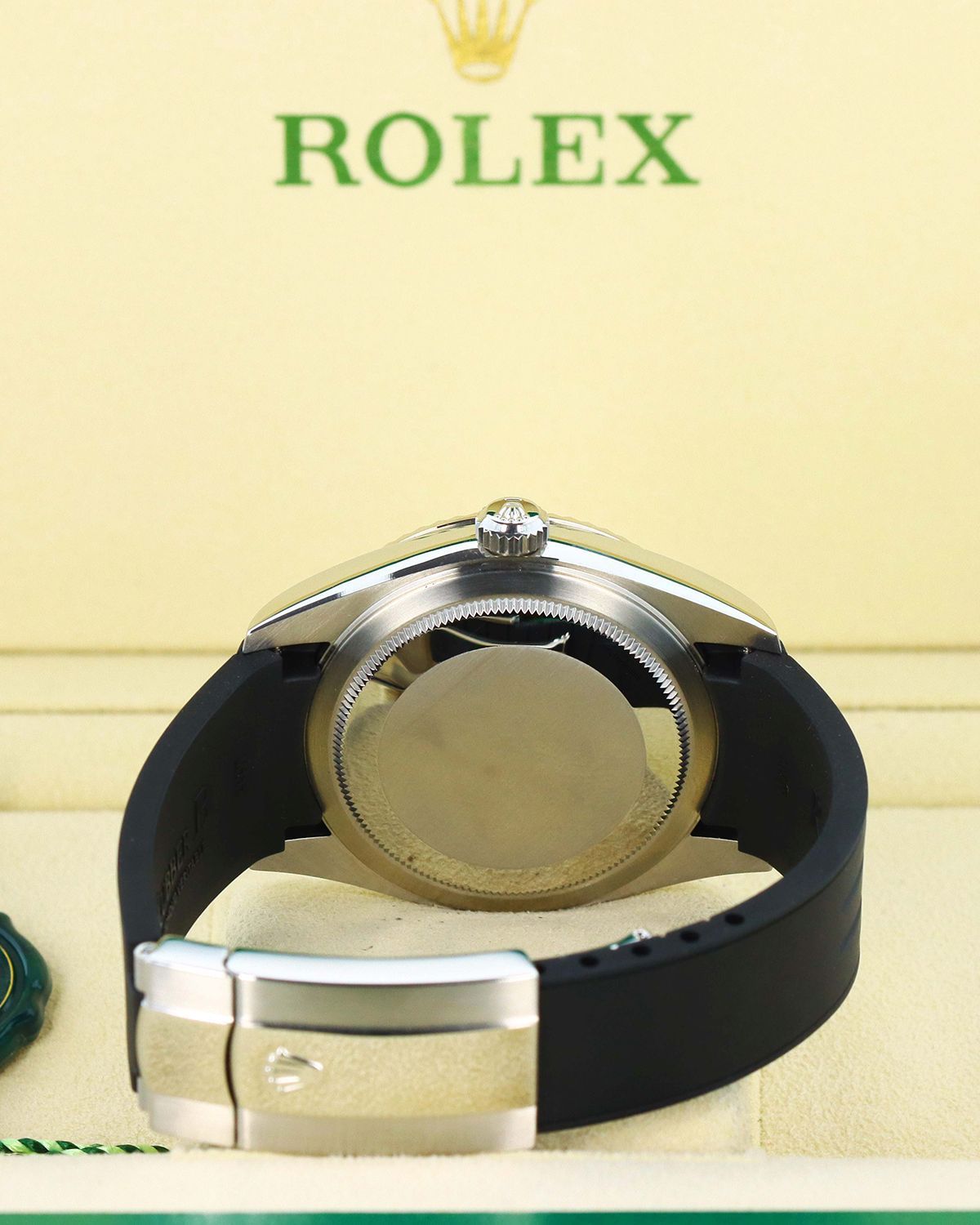 Rolex 326934