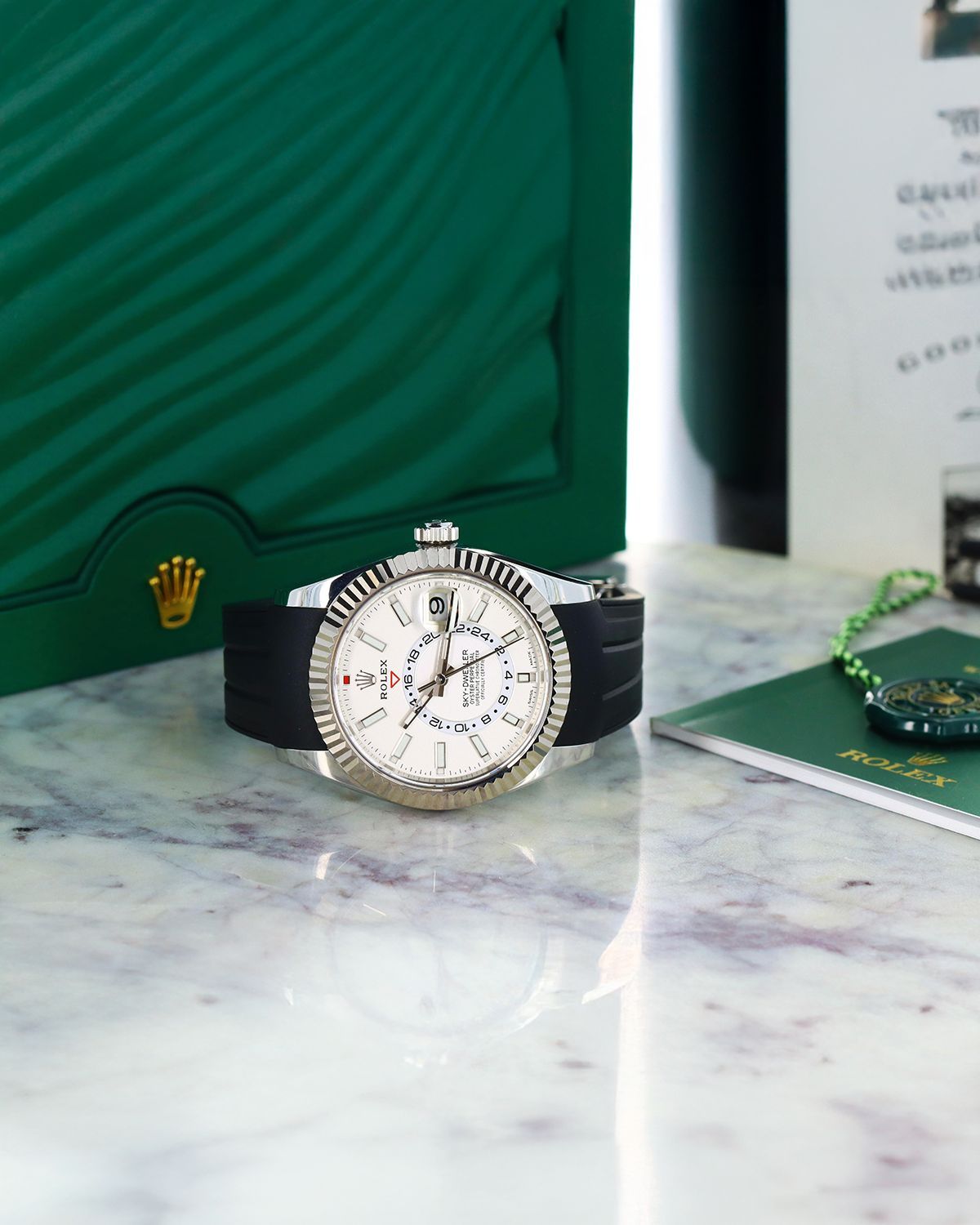Rolex 326934