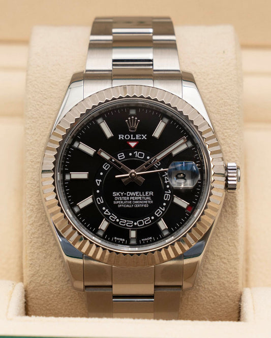 Rolex 326934