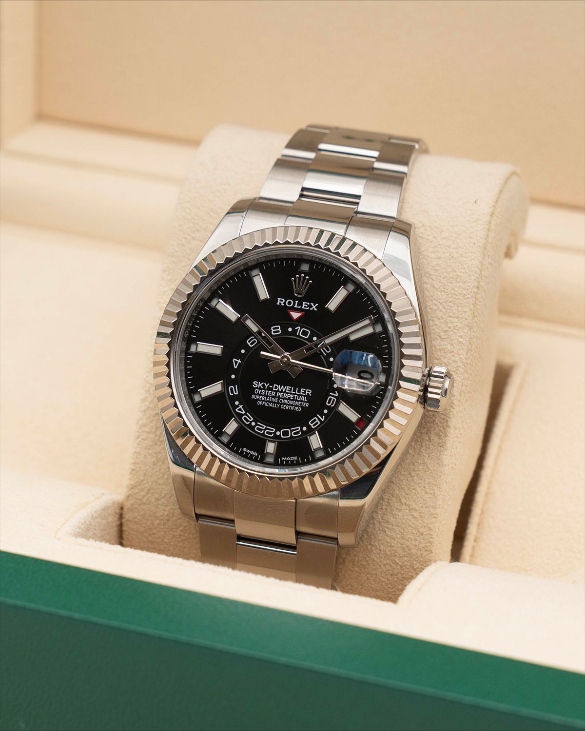 Rolex 326934