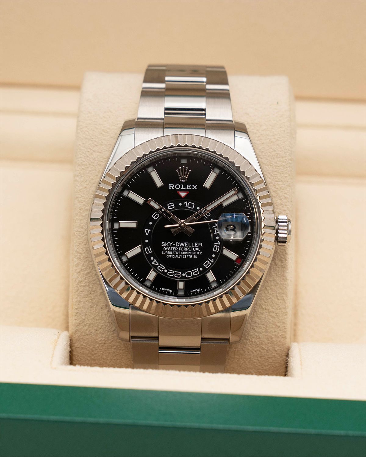 Rolex 326934