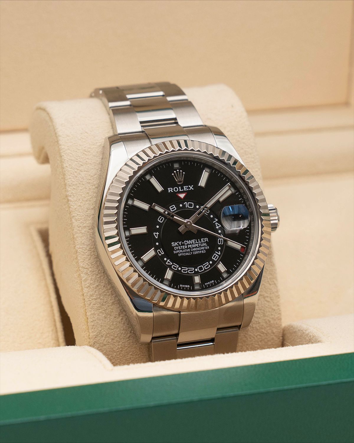 Rolex 326934