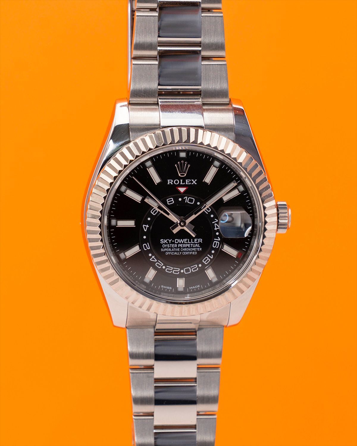 Rolex 326934